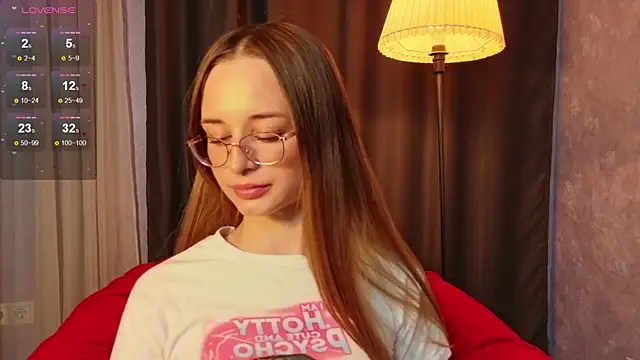 Tiffanyhunt online show from December 22, 3:12 pm