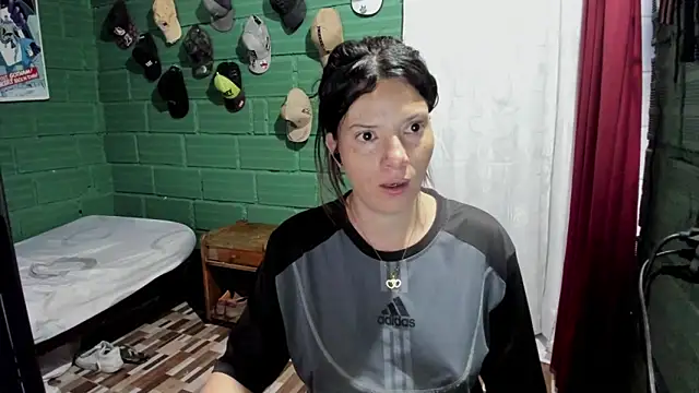 DanaaRey online show from May 24, 10:48 am