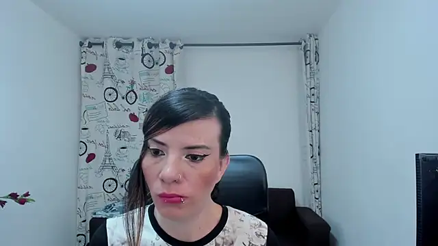 DanaaRey online show from October 27, 3:35 pm