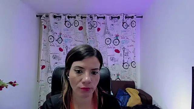 DanaaRey online show from November 8, 2:53 pm