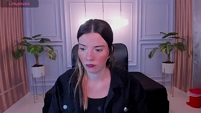 DanaaRey online show from January 9, 11:28 am