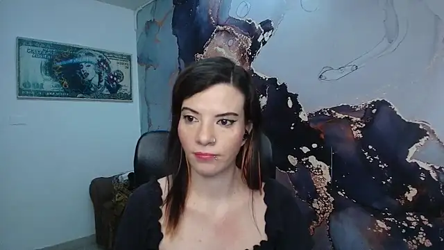 Snapshot of DanaaRey chatting on September 24, 11:17 am DanaaRey online show from September 24, 11:17 am