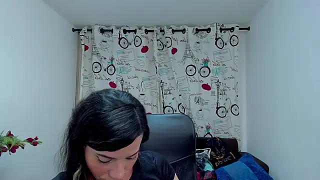 DanaaRey online show from November 7, 4:11 pm