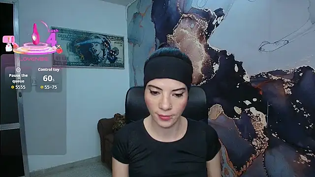 Snapshot of DanaaRey chatting on September 25, 2:23 pm DanaaRey online show from September 25, 2:23 pm