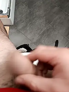 Loveepussyy online show from October 28, 5:45 pm