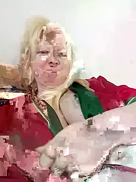Lauri scherri online show from April 9, 12:44 pm