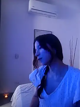 Dangerouspassion777 online show from March 14, 6:36 pm