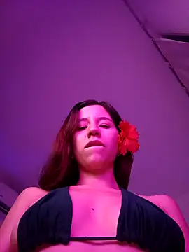 Dangerouspassion777 online show from April 14, 10:04 pm