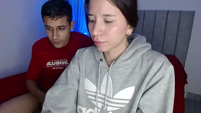 Dangerouspassion777 online show from January 9, 3:57 am