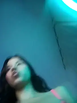 Dangerouspassion777 online show from March 23, 8:19 pm