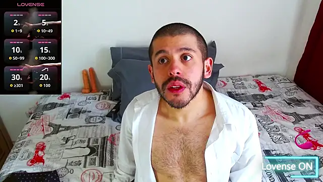 Mercury muscle online show from November 4, 11:25 am