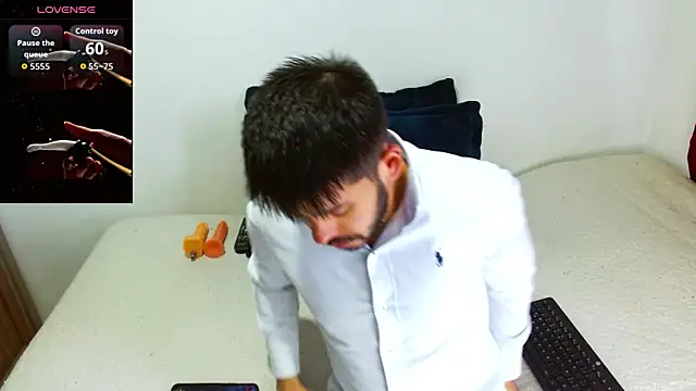 Mercury muscle online show from October 8, 11:23 am