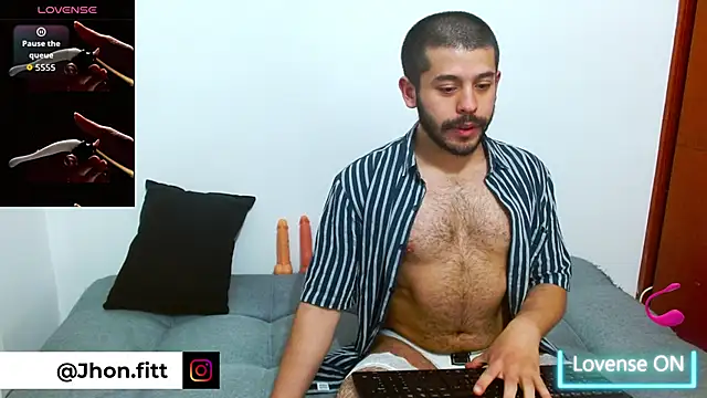 Mercury muscle online show from November 16, 10:20 am