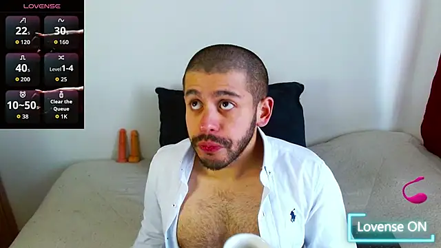 Mercury muscle online show from November 1, 11:04 am