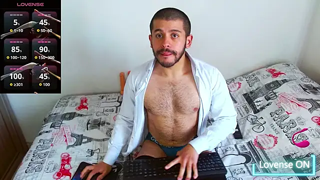 Mercury muscle online show from November 7, 11:37 am