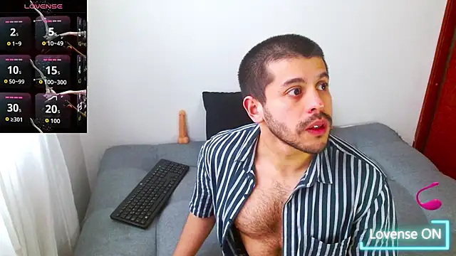 Mercury muscle online show from November 24, 11:32 am