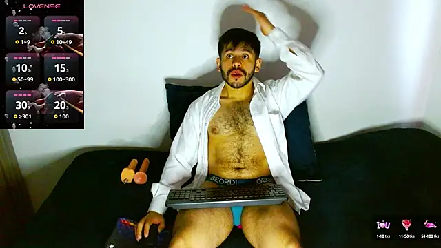 Mercury muscle online show from September 10, 11:20 am