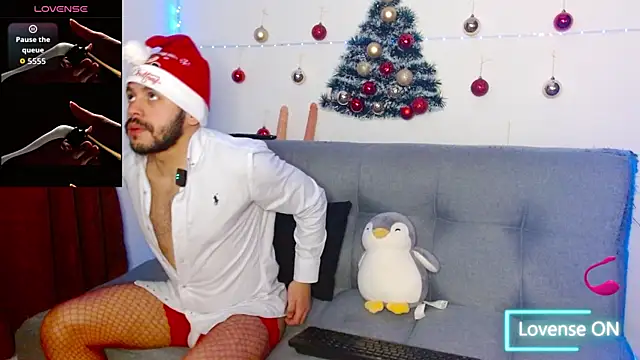 Mercury muscle online show from December 16, 11:36 am