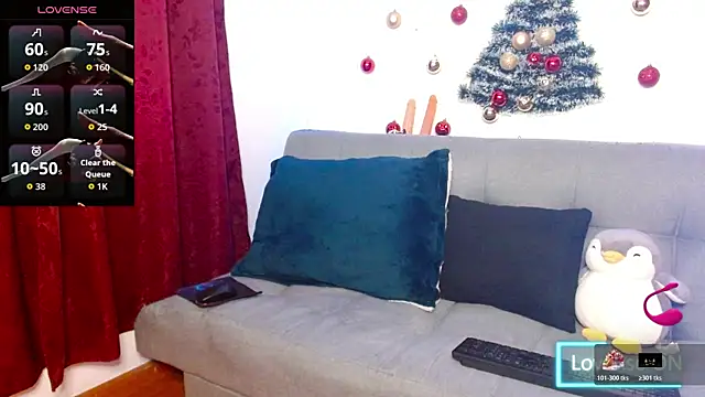 Mercury muscle online show from December 22, 11:10 am