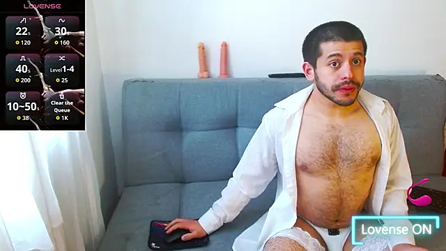 Mercury muscle online show from November 27, 11:10 am