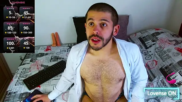 Mercury muscle online show from November 6, 11:14 am