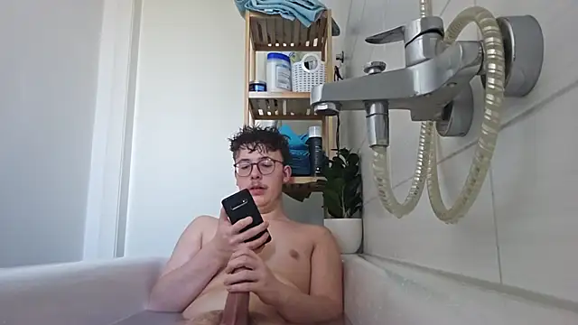 Virgindick38 online show from March 18, 4:17 pm