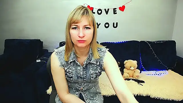 Incredible Ariela online show from March 26, 10:24 am