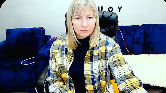 Incredible Ariela online show from October 30, 1:20 pm