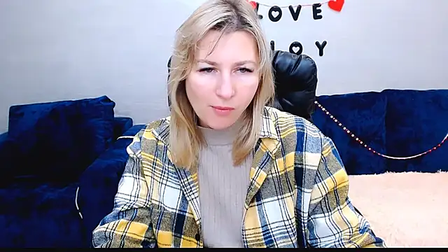 Incredible Ariela online show from December 18, 7:57 am