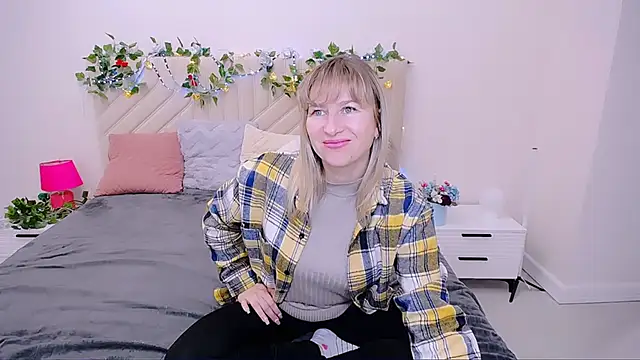 Incredible Ariela online show from October 24, 10:36 am