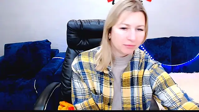 Incredible Ariela online show from December 20, 10:18 am