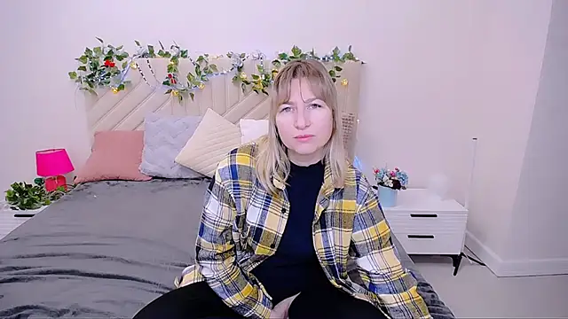 Incredible Ariela online show from October 26, 5:52 am