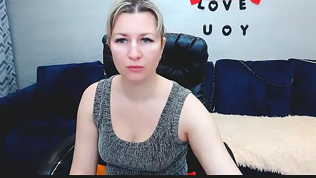 Incredible Ariela online show from December 4, 8:02 am