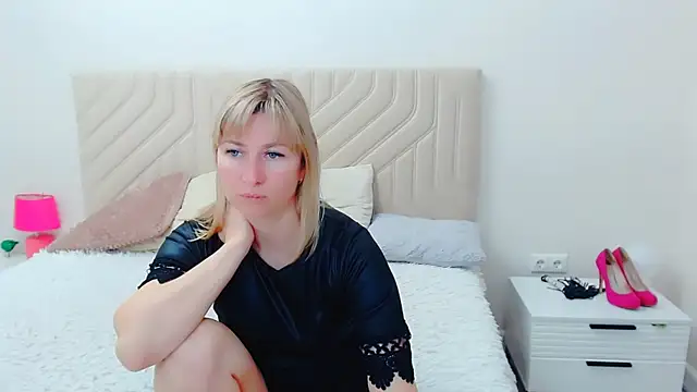 Incredible Ariela online show from July 9, 10:26 am