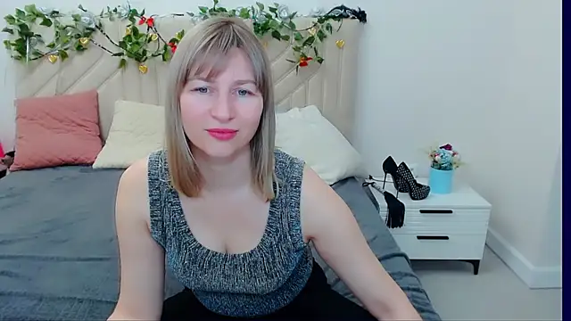 Incredible Ariela online show from March 3, 4:25 pm