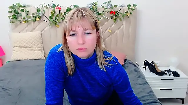 Incredible Ariela online show from April 21, 5:36 am