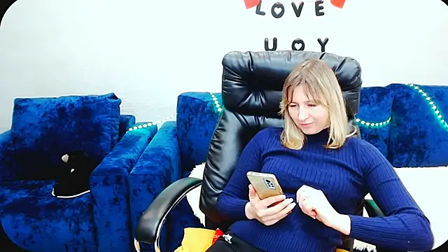 Incredible Ariela online show from October 25, 10:47 am