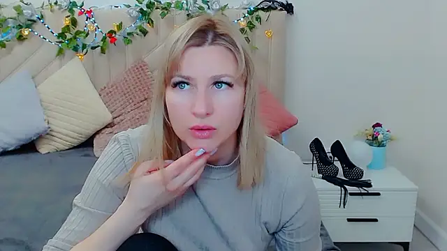 Incredible Ariela online show from March 6, 11:16 am