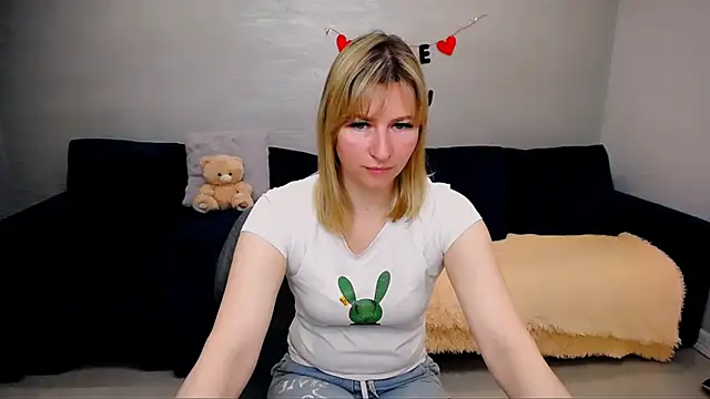Incredible Ariela online show from May 10, 9:02 am