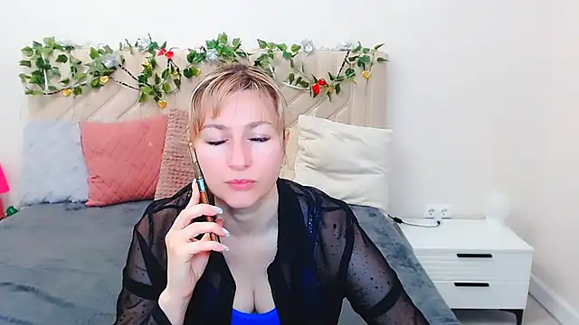 Incredible Ariela online show from April 9, 7:58 am