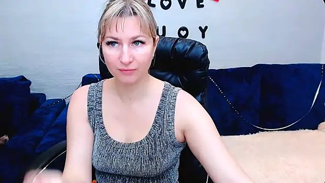 Incredible Ariela online show from November 13, 9:24 am