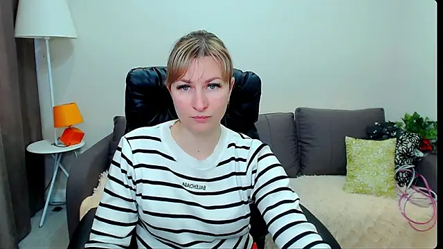 Incredible Ariela online show from March 14, 11:38 am