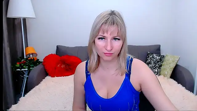 Incredible Ariela online show from November 12, 11:36 am