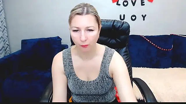 Incredible Ariela online show from November 30, 10:38 am