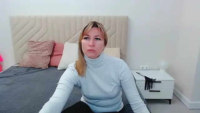 Incredible Ariela online show from May 31, 10:43 am