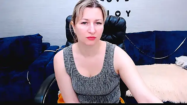 Incredible Ariela online show from December 15, 9:59 am