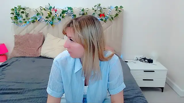 Incredible Ariela online show from May 7, 11:57 am