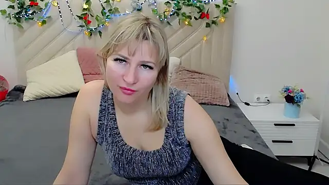 Incredible Ariela online show from November 11, 12:22 pm