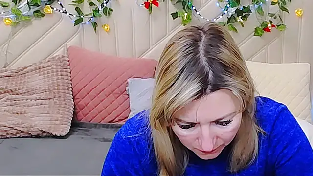 Incredible Ariela online show from January 18, 7:56 am