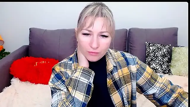 Incredible Ariela online show from November 19, 8:58 am